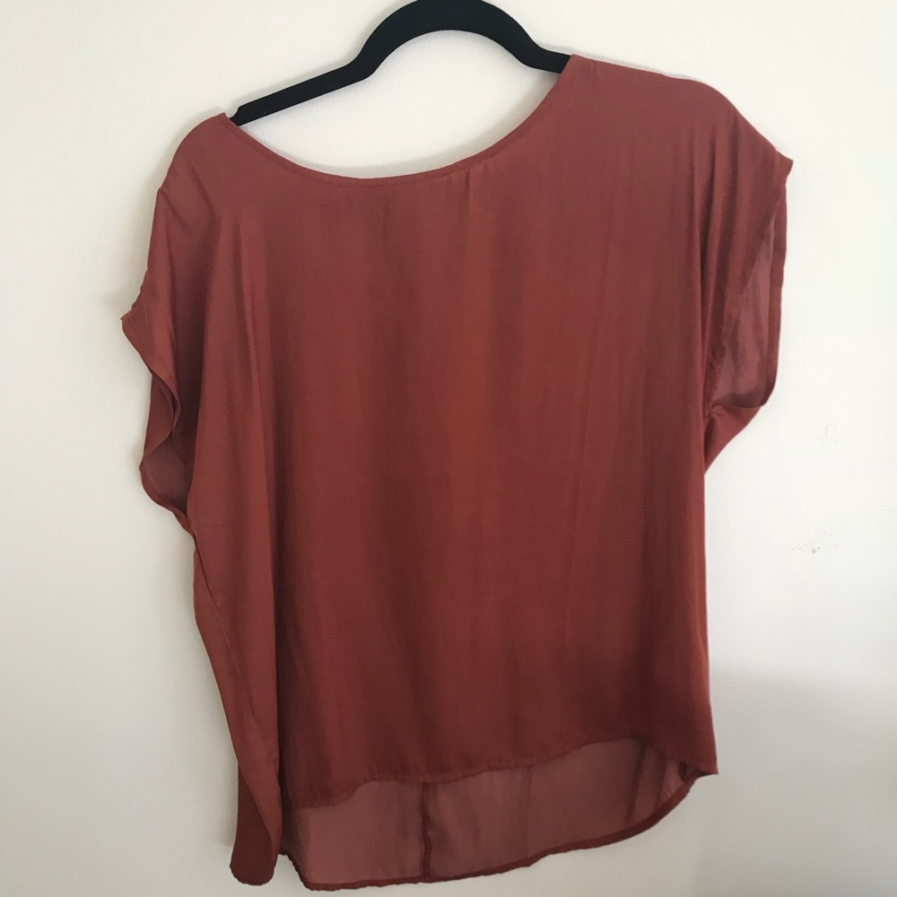 Forever 21 top